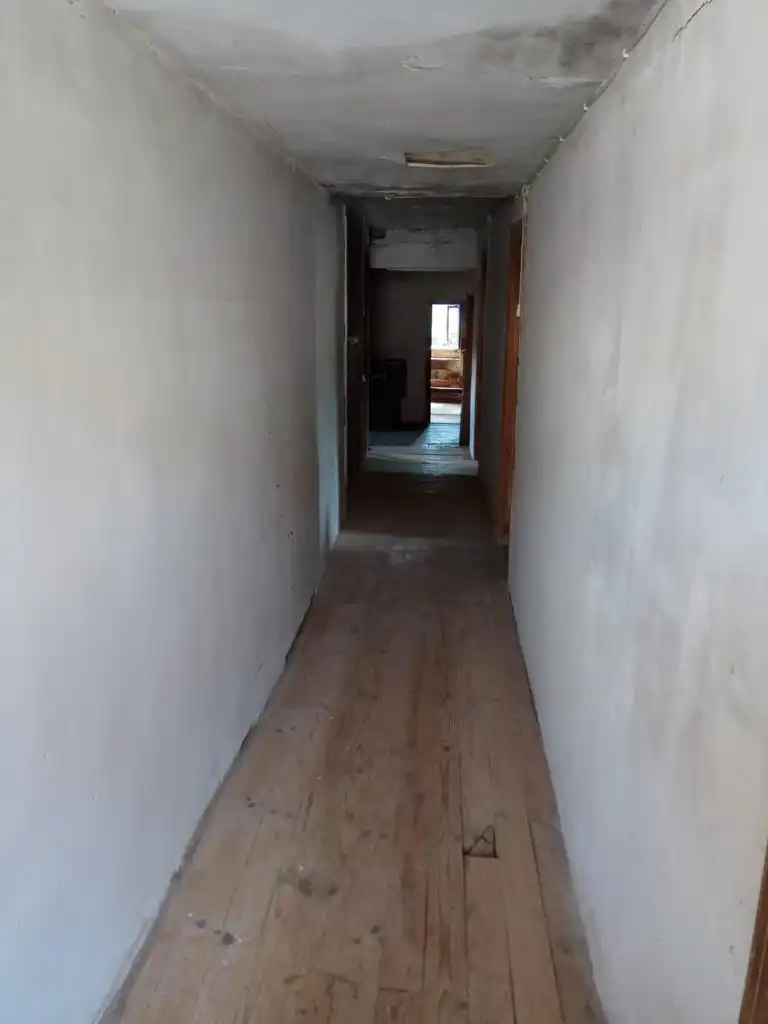 Casa adosada en venda en Valderredible amb Jardí privat, Terrassa i Traster