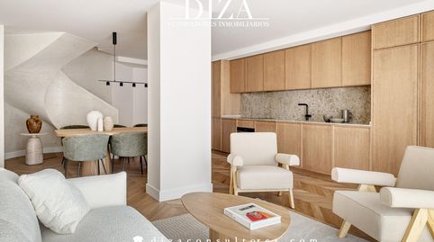 Photo 3 of Duplex for sale in De Núñez de Balboa, Recoletos, Madrid Capital