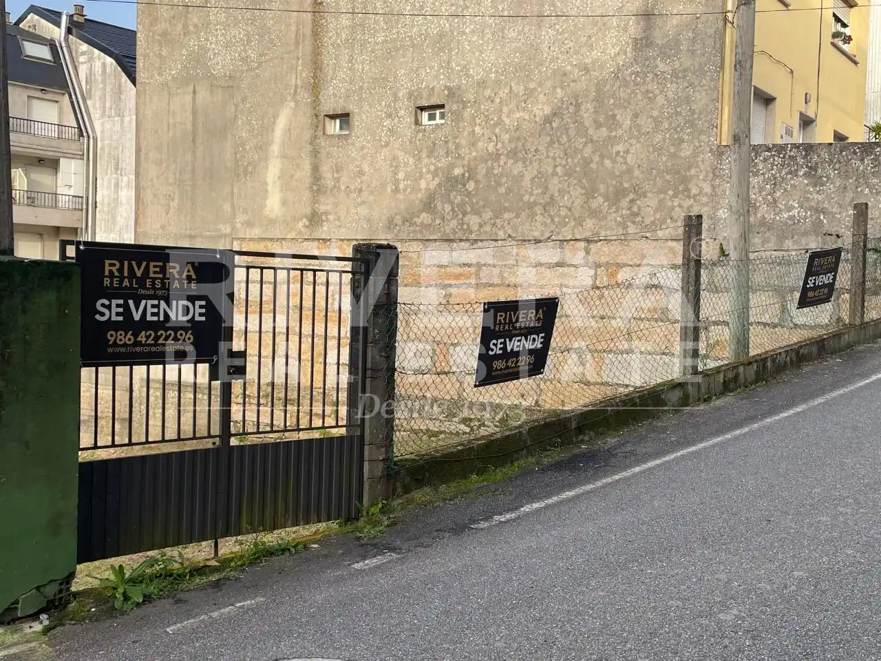 Terreni e lotti in vendita a Av. Areal, imagen 2