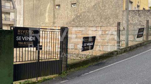 Foto 2 de Residencial en venta en Av. Areal, Adina - Portonovo, Sanxenxo