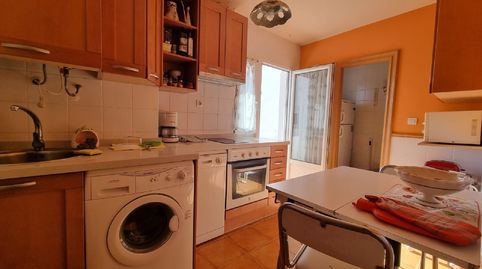 Foto 4 de Piso en venta en Centro, Palencia Capital