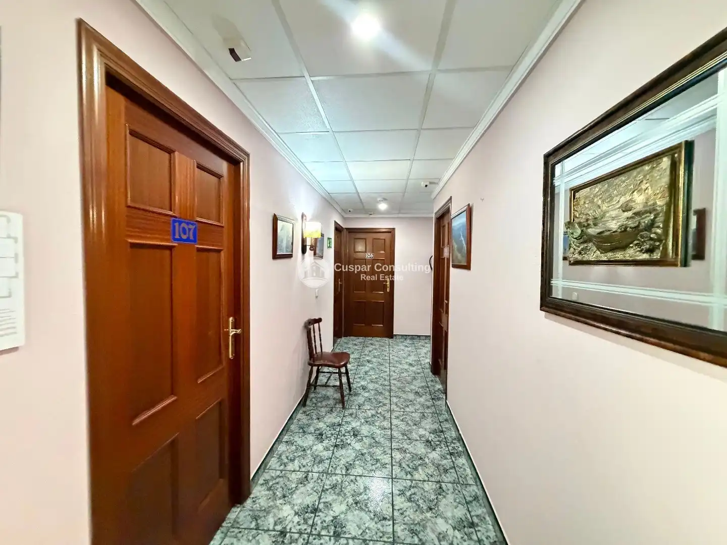 Gebäude zum Verkauf in San Javier