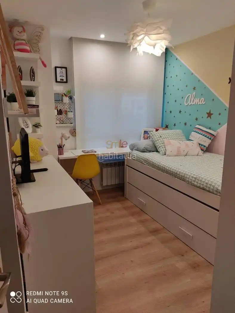 Piso con ascensor en venta en Rúa San Xoán 25, imagen 30