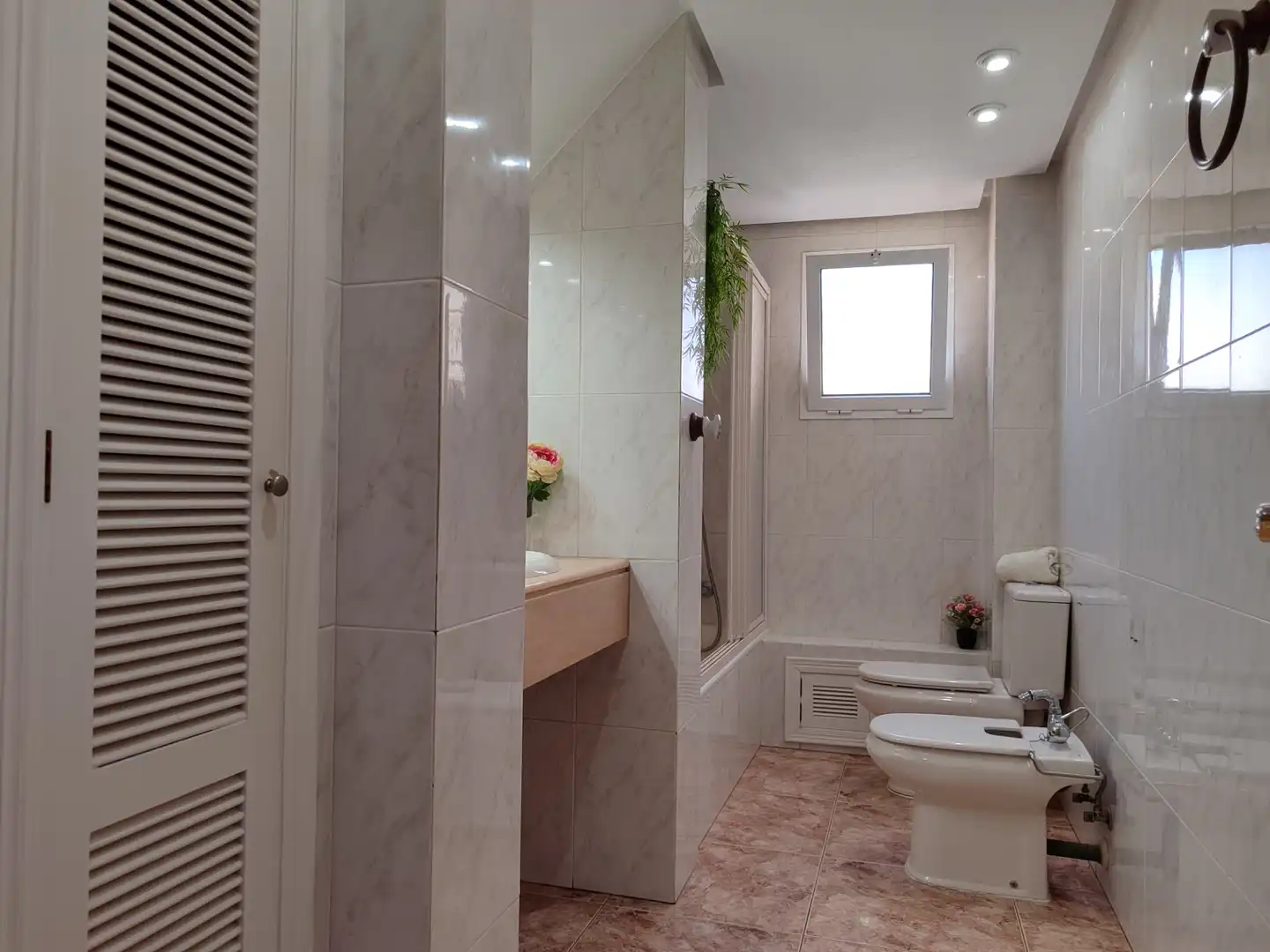 Wohnung mit Terrasse zum Verkauf in Carrer Reina Victoria 56, imagen 38