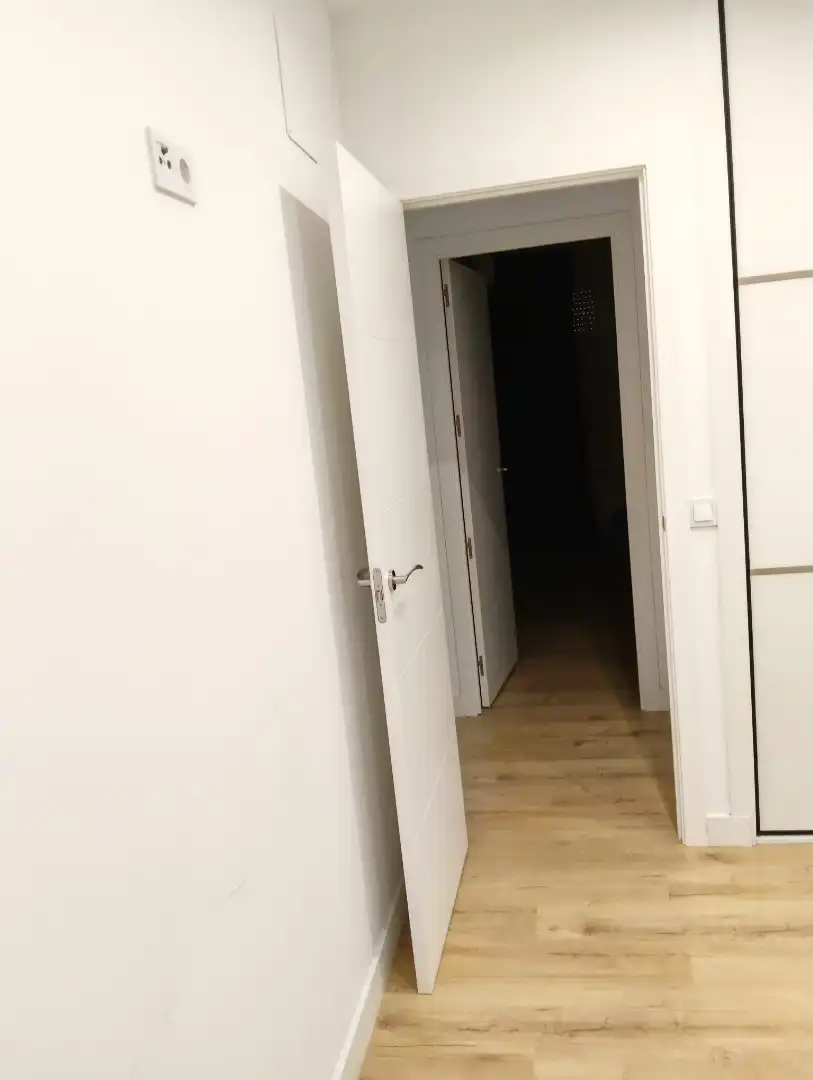 Appartement compact à vendre à Avenida Pío XII 8, imagen 16