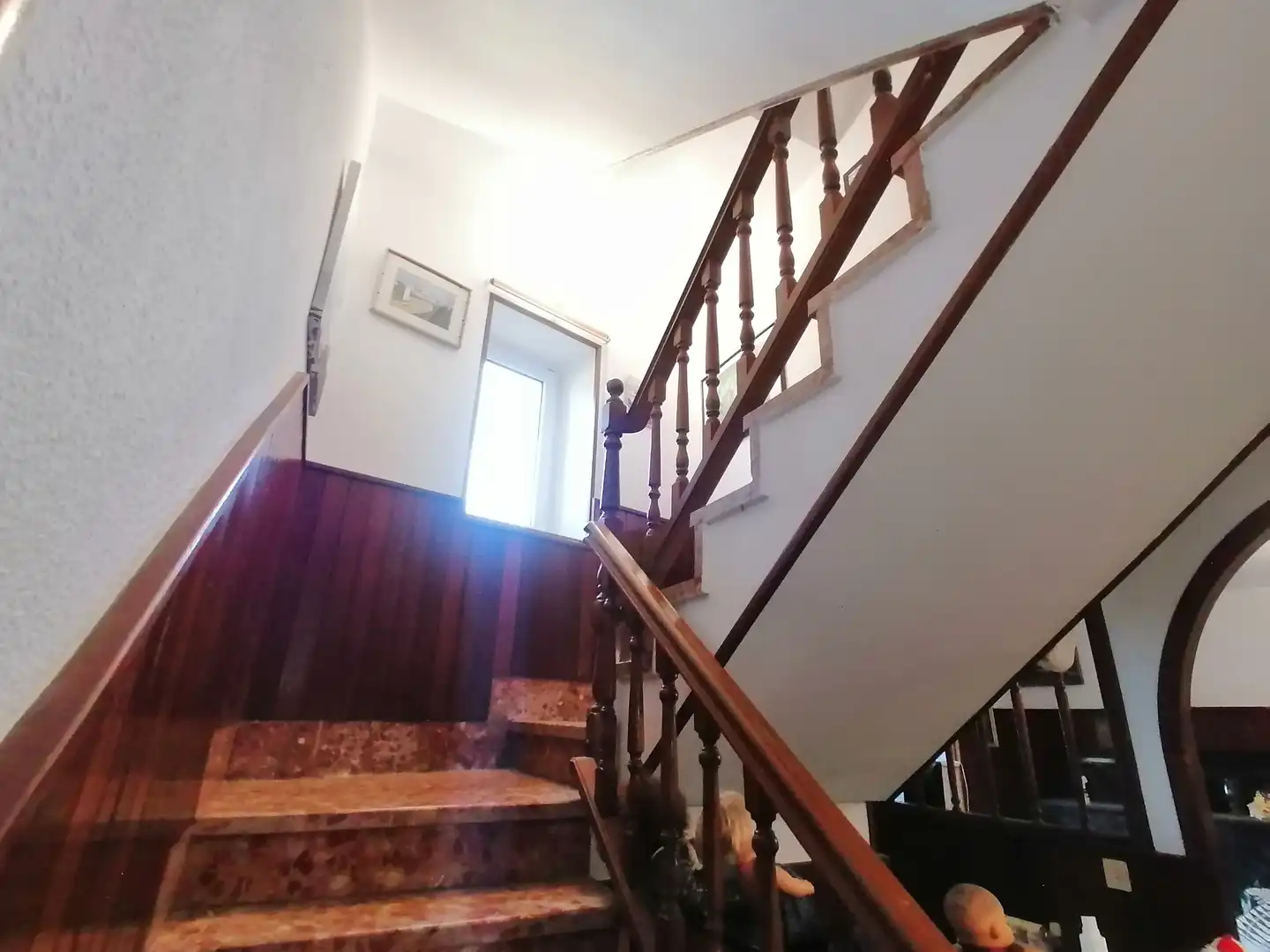 Chalet con jardín en venta en Oriñón - Allendelagua, imagen 18