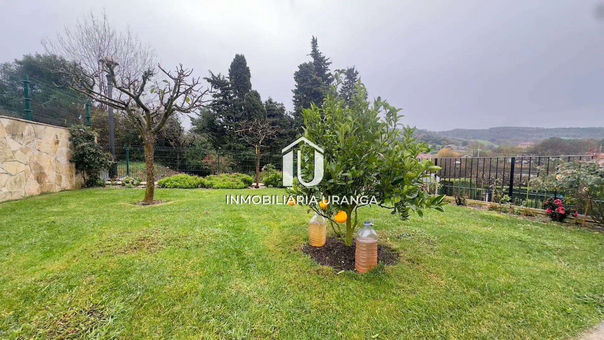 Casa amb jardí en venda a Sorriba, imagen 11