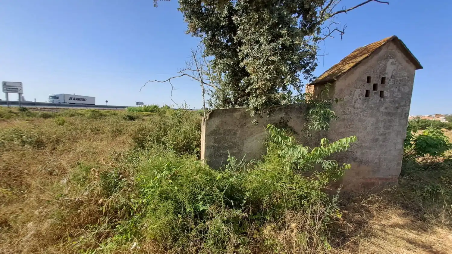 Finca rústica en venta en El Morell