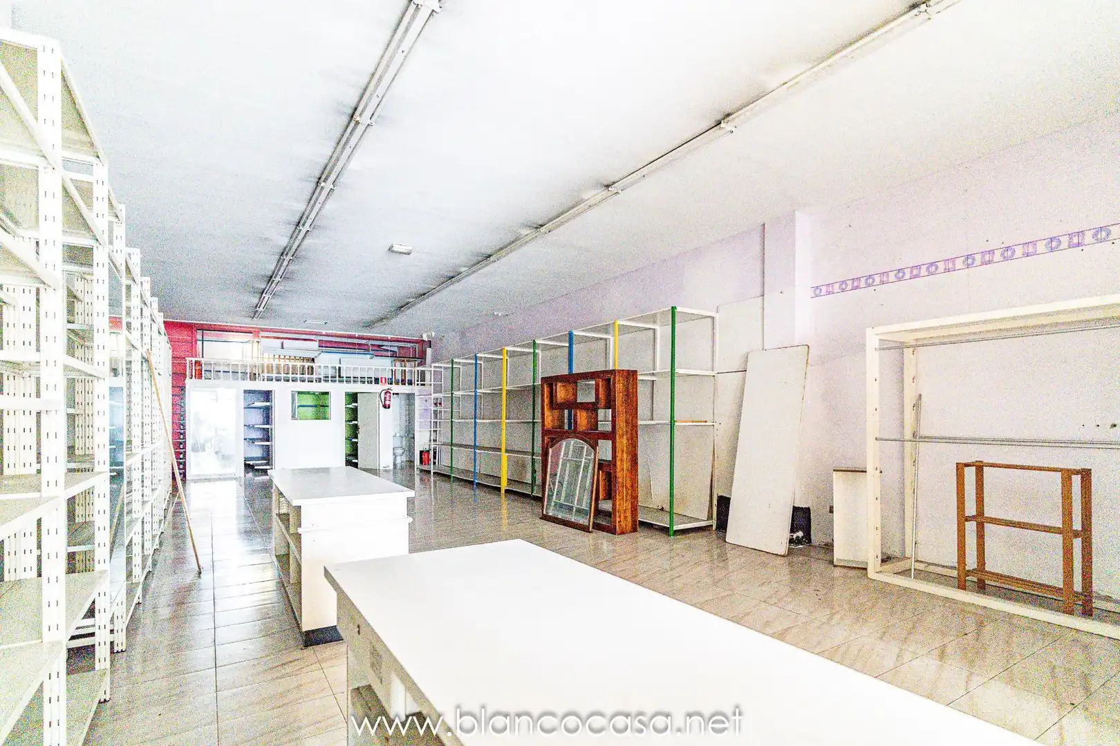 Local commercial à vendre à Carballo, imagen 16