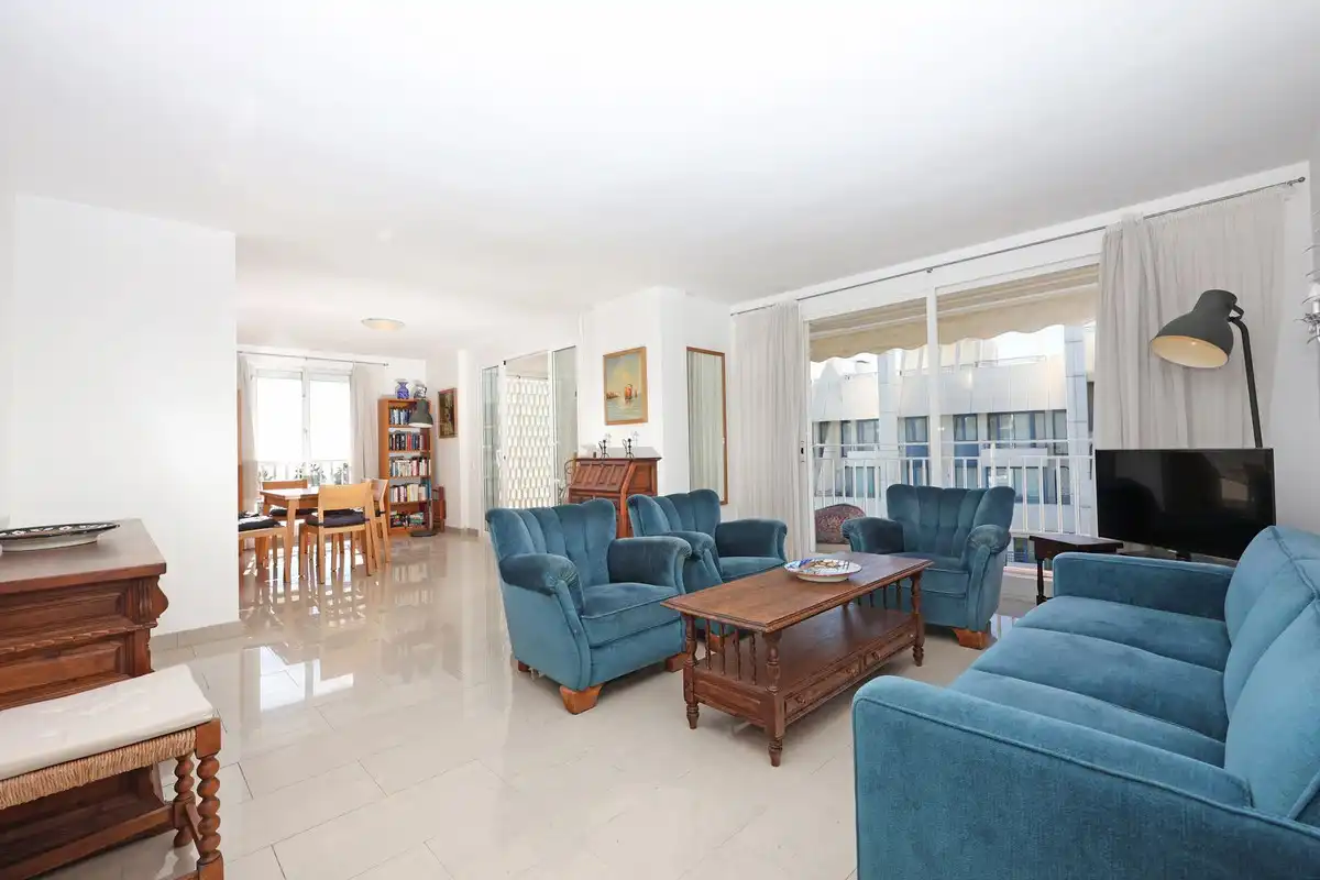 Flat with lift for sale in Marbella Centro, imagen 2