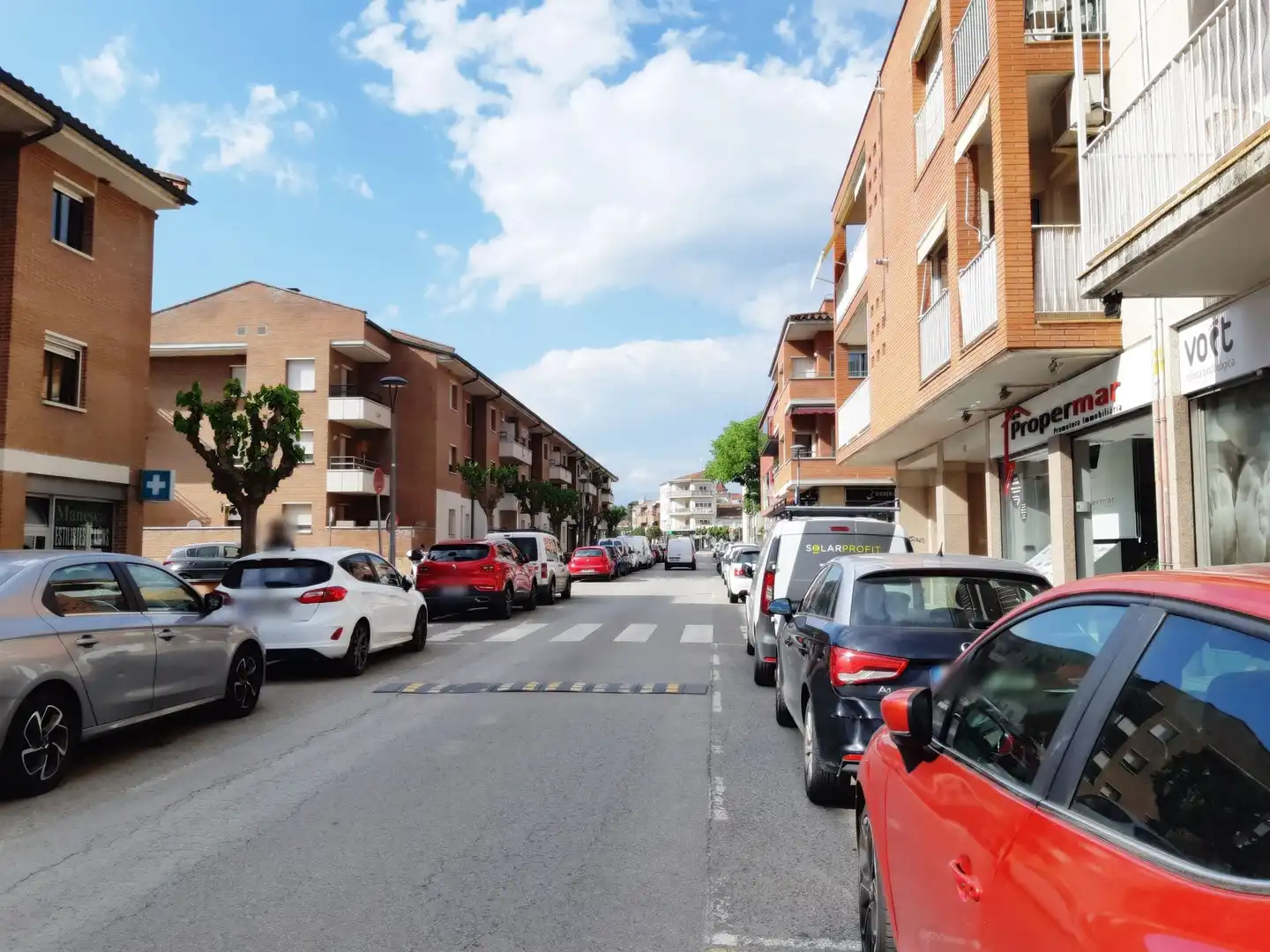 Local comercial en venda a La Roca del Vallès, imagen 4