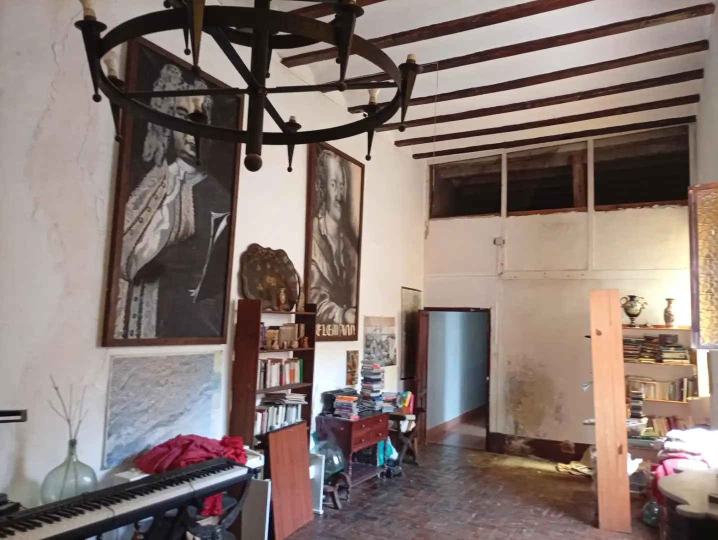 Villa avec jardin à vendre à Xàtiva, imagen 22