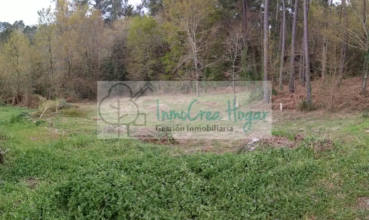 Terreny residencial en venda a Ponteareas, imagen 5