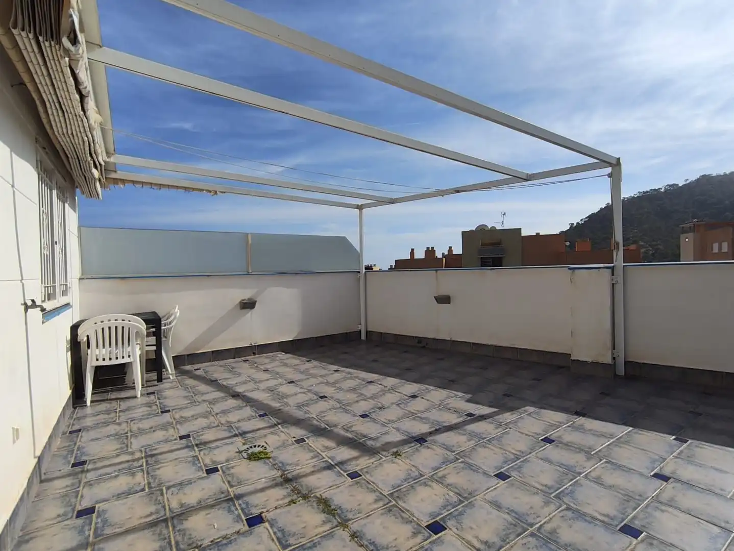 Penthouse with terrace for sale in La Cala de Villajoyosa, imagen 19