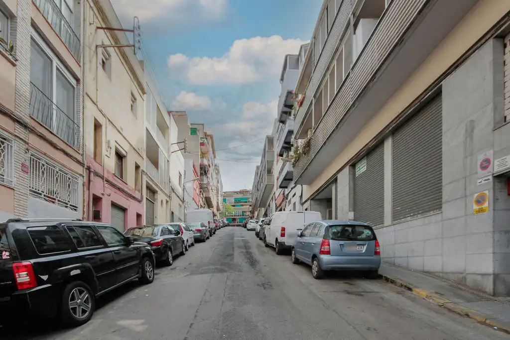 Appartamento in vendita a Carrer de l'Estadi 2, imagen 12