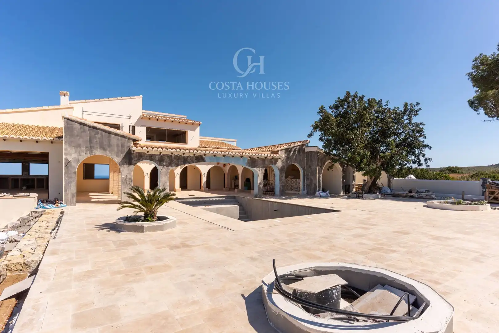 Villa avec piscine à vendre à Calle Siri 53, imagen 19