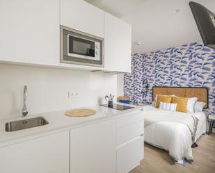 Dormitori de Apartament per a compartir en Málaga Capital