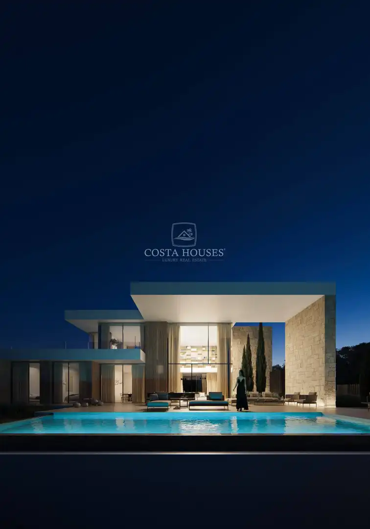 Detached house with pool for sale in Pinar del Advocat - Cometa, imagen 19