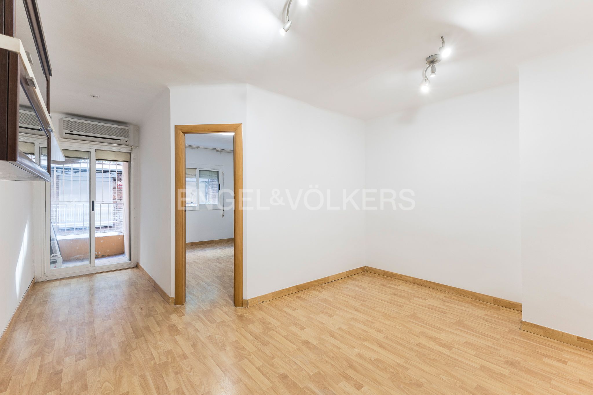 Apartamento en venta en  Barcelona Capital con Calefacción