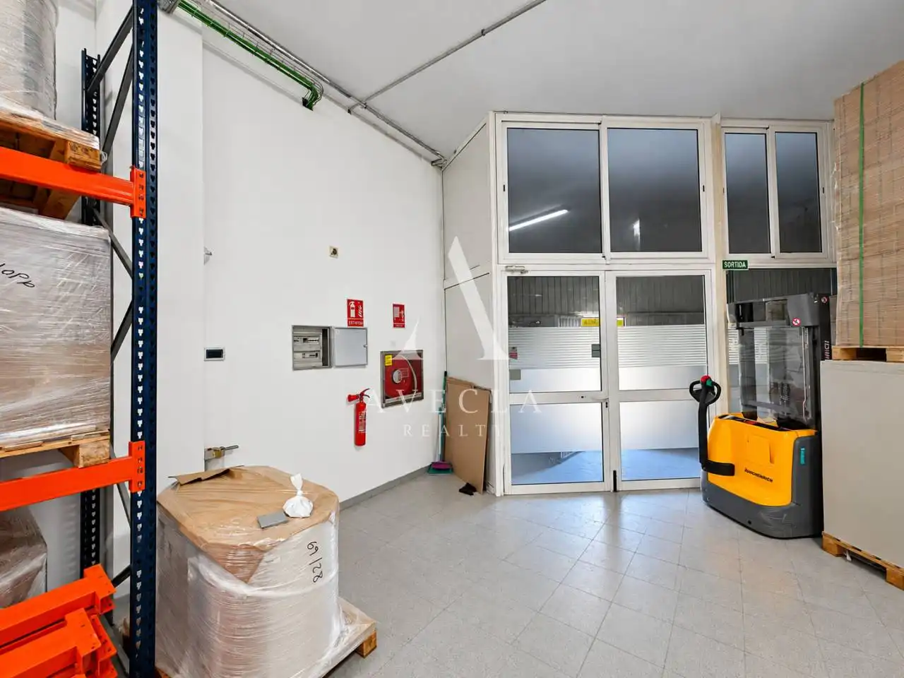 Nave industrielle à louer à Calle Energía 36, imagen 10