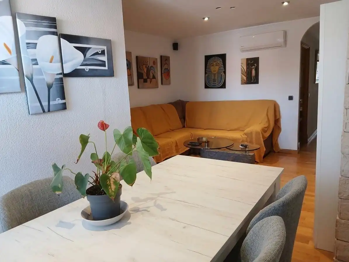 Wohnung mit Terrasse zum Verkauf in Llevant, imagen 2