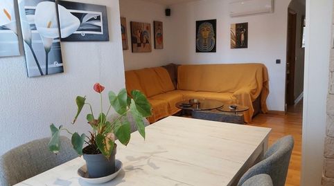 Foto 2 de Pis en venda a Es Rafal Vell, Palma de Mallorca