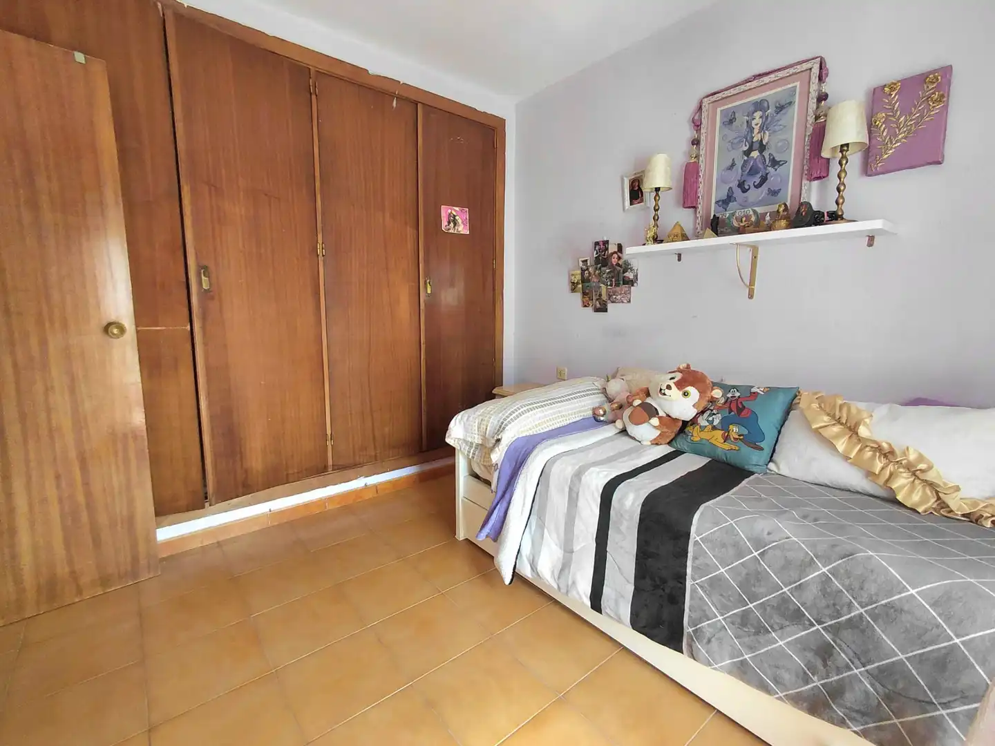 Maison mitoyenne avec terrasse à vendre à Calle Capitulaciones, imagen 23