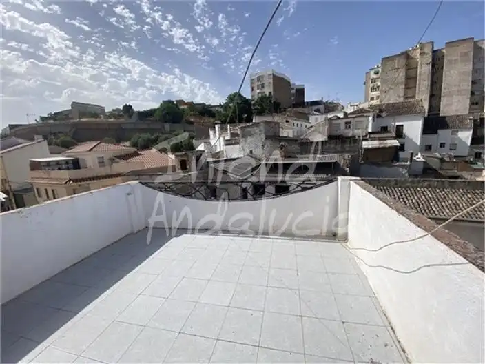 Casa a schiera in vendita a Alcaudete, imagen 3