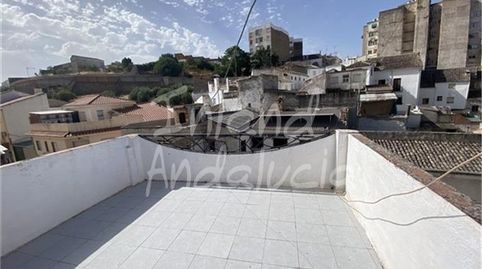 Foto 3 de Casa adosada en venta en Alcaudete, Jaén