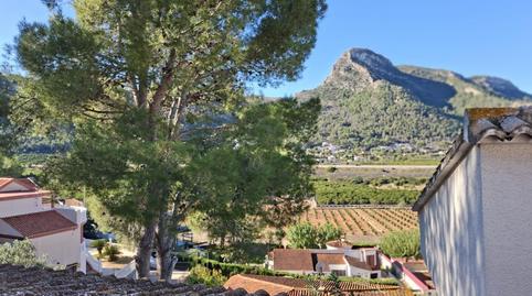 Foto 2 de Casa o xalet en venda a Urbanizaciones, Gandia