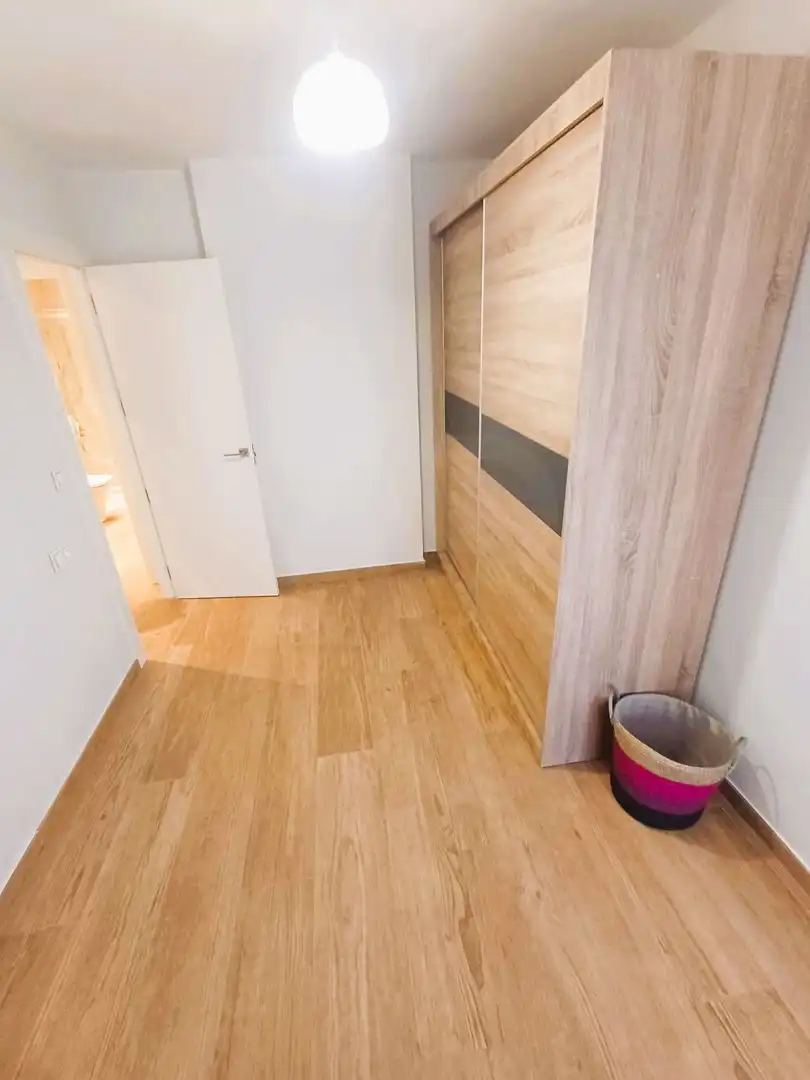 Piso en venta en León Capital  con Calefacción
