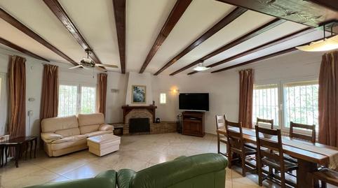 Foto 3 de Casa o chalet en venta en Calle Perera, El Montgó, Alicante