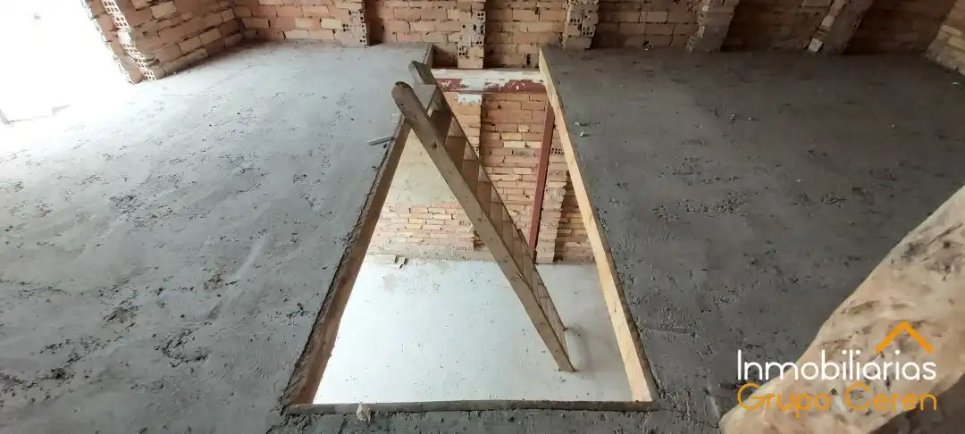 Casa o xalet en venda a Plaza Ayuntamiento, Villar de Torre