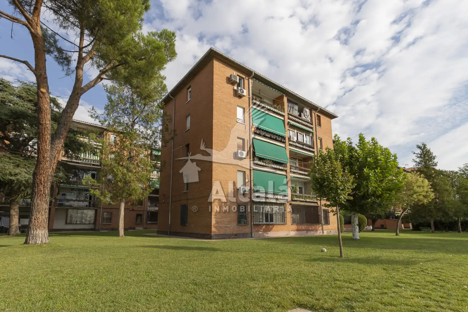 Flat with pool for sale in Ensanche, imagen 7