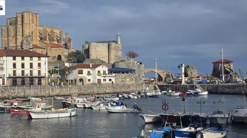 Foto 4 de Piso en venta en Calle Meliton Perez C, Centro, Castro-Urdiales