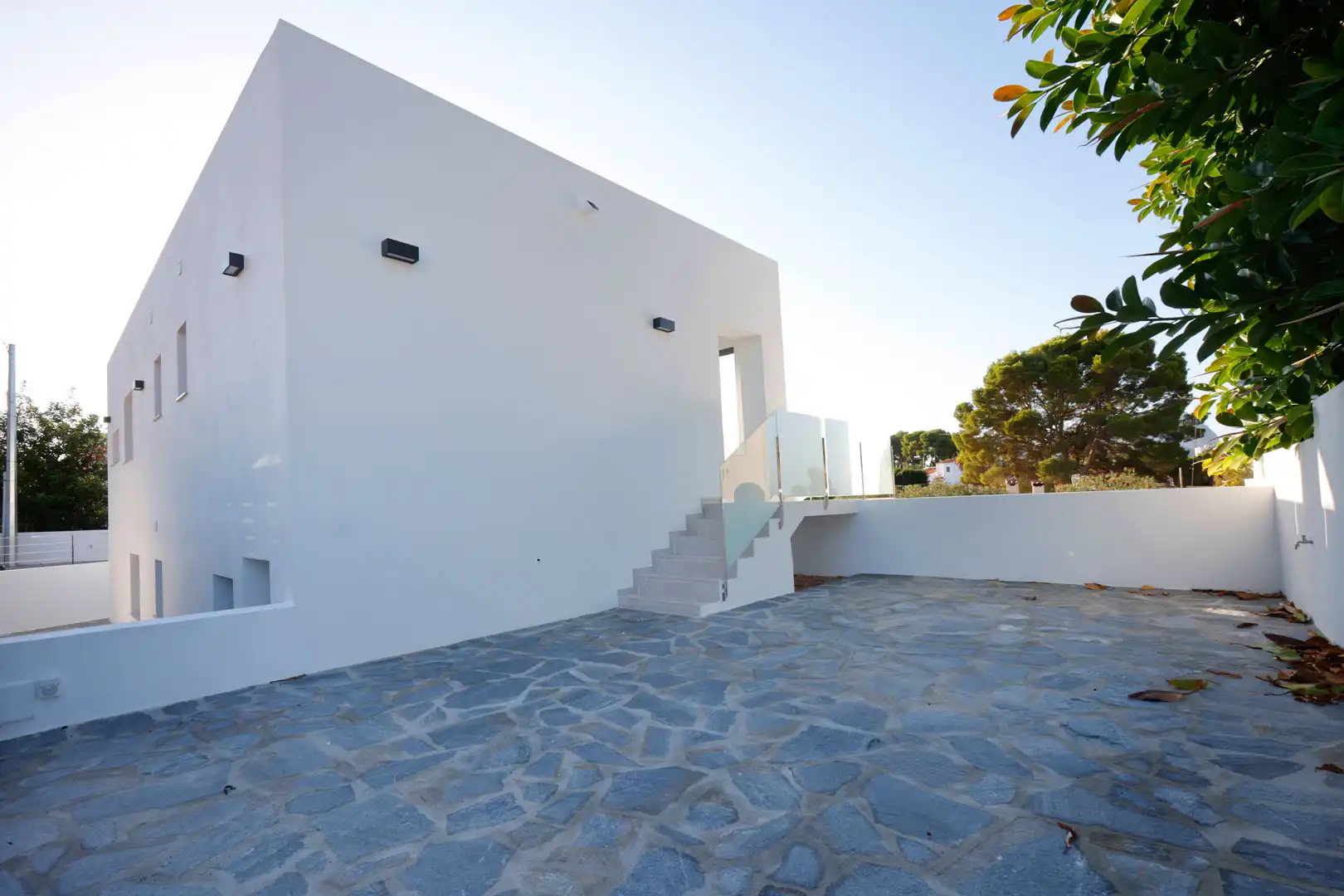Chalet con terraza en venta en Carrió - La Merced - Los Pinos, imagen 9