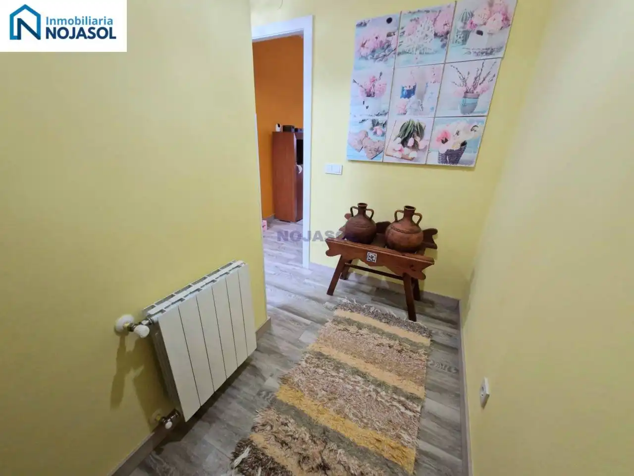 Pis en venda en Santoña amb Calefacció, Parquet i Terrassa