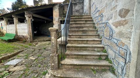 Foto 3 de Casa o chalet en venta en Cuntis, Pontevedra