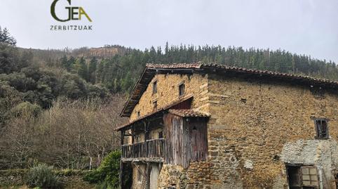 Photo 2 of Country house for sale in Ataun, Gipuzkoa