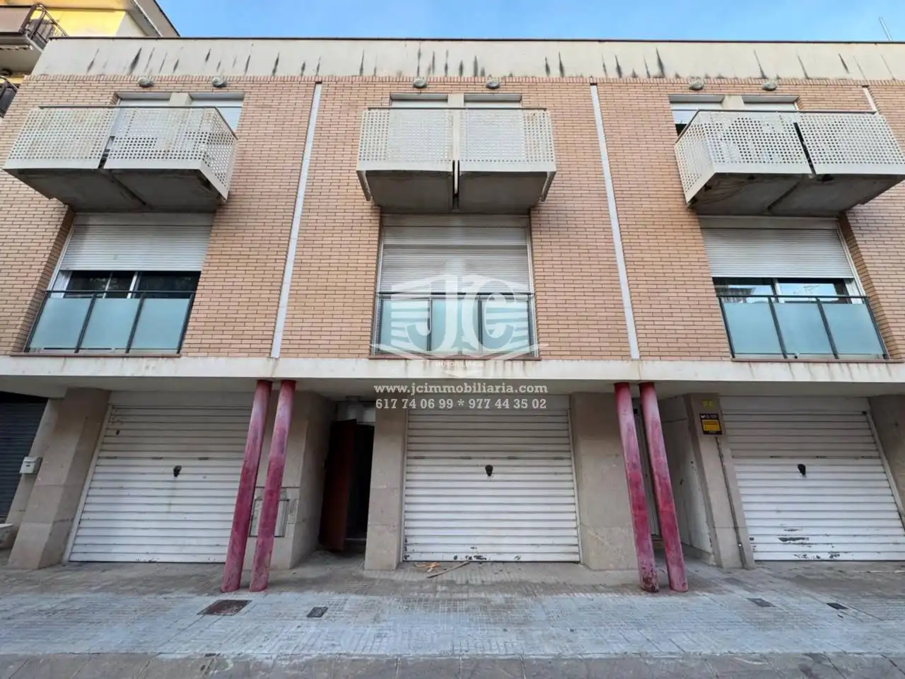 Casa o chalet en venta en Calle Sol, Remolins - Sant Jaume