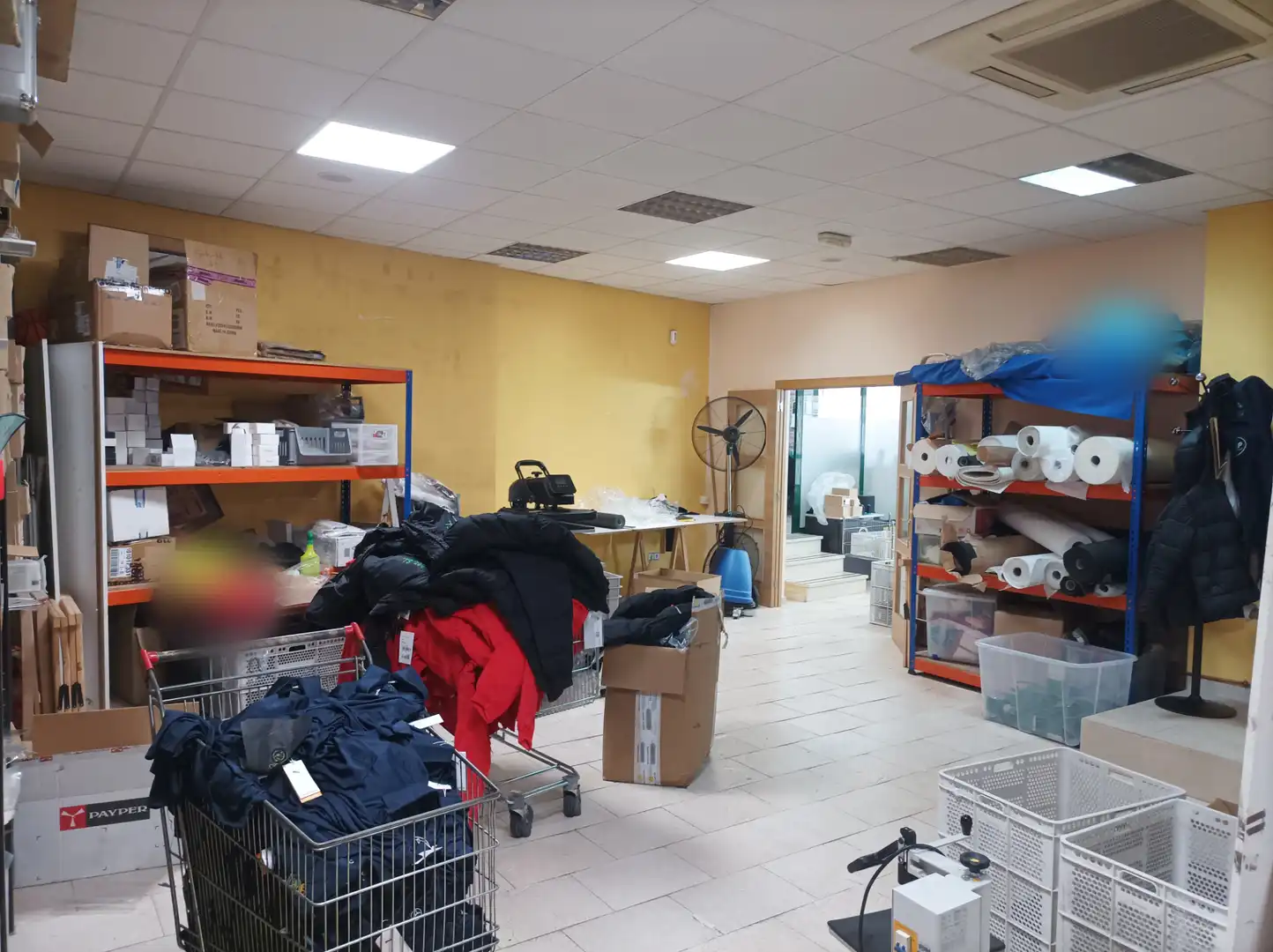 Business premises for sale in San Isidro, imagen 10