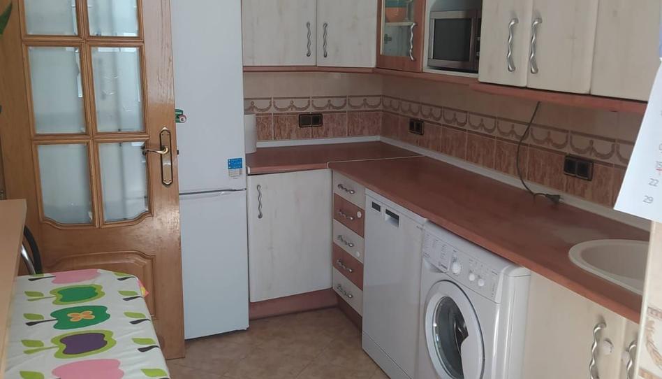 Photo 1 of Flat for sale in Centro, Madrid