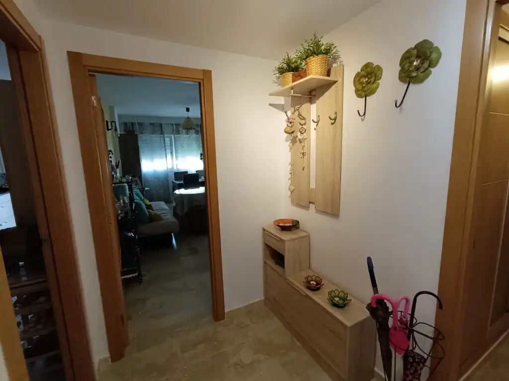 Mini appartamento in vendita a Caleta de Vélez, imagen 4
