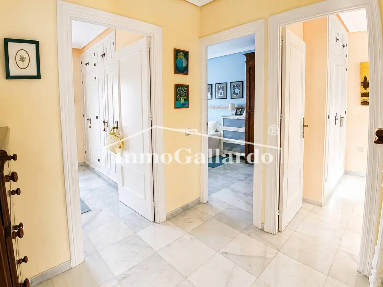 Casa adosada en venta en Málaga con Aire acondicionado, Terraza y Piscina comunitaria