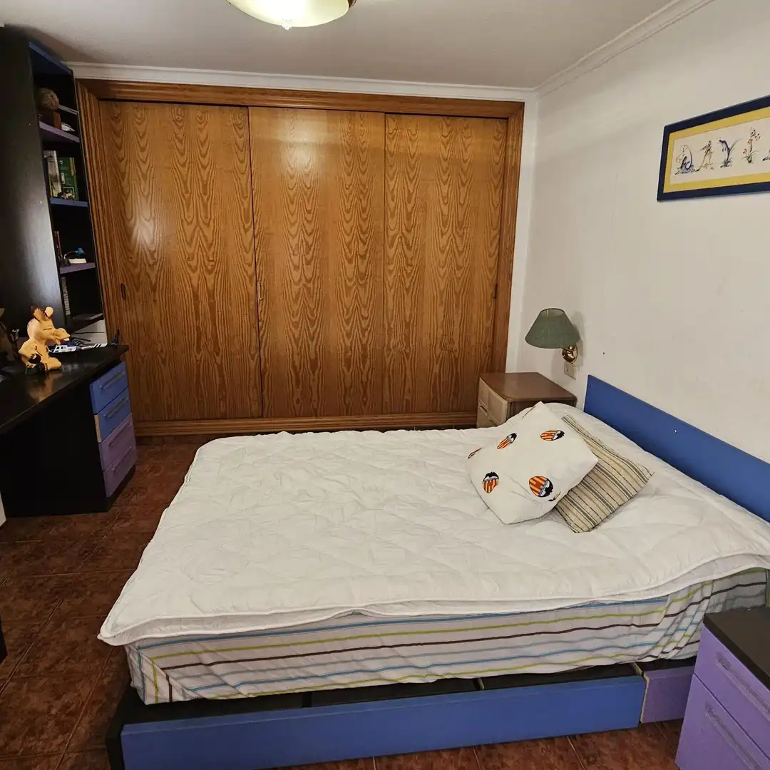 Detached house with pool for sale in Montserrat, imagen 24