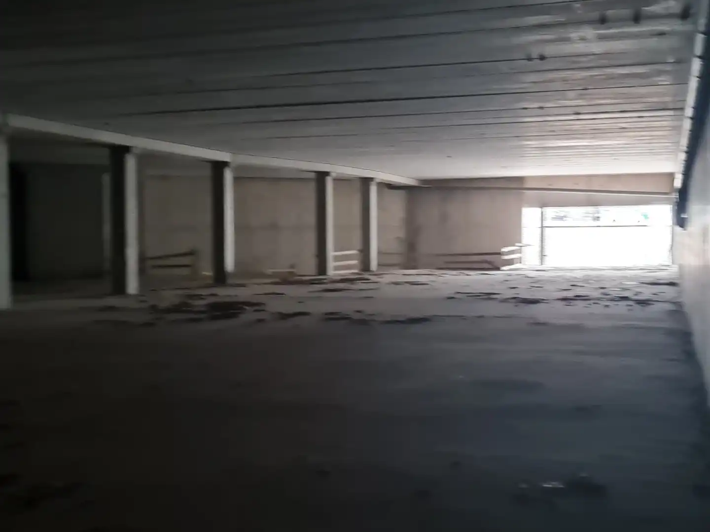Fabrikhallen zum Verkauf in Reus