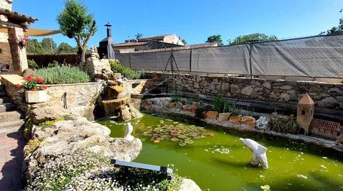 Foto 5 de Finca rústica en venda a Residencial Begur - Esclanyà, Girona