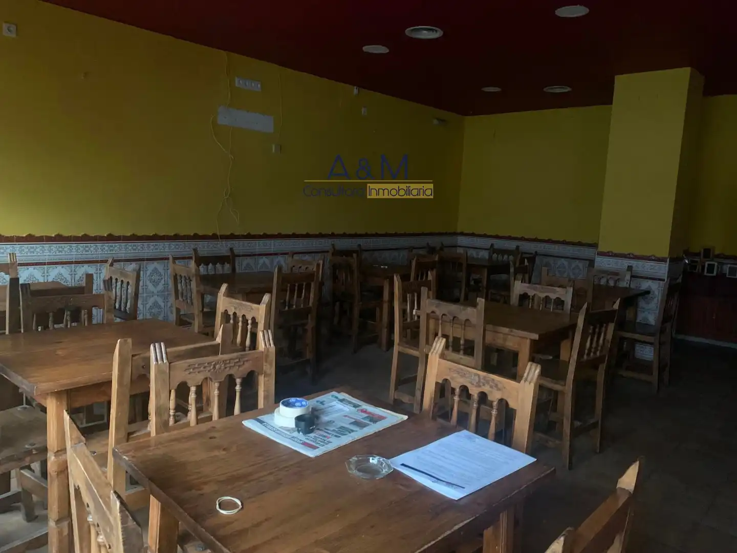 Local en venta en Valladolid con Aire acondicionado