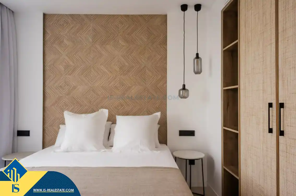Chalet con piscina en venta en Cala Vedella-Cala Tarida, imagen 9