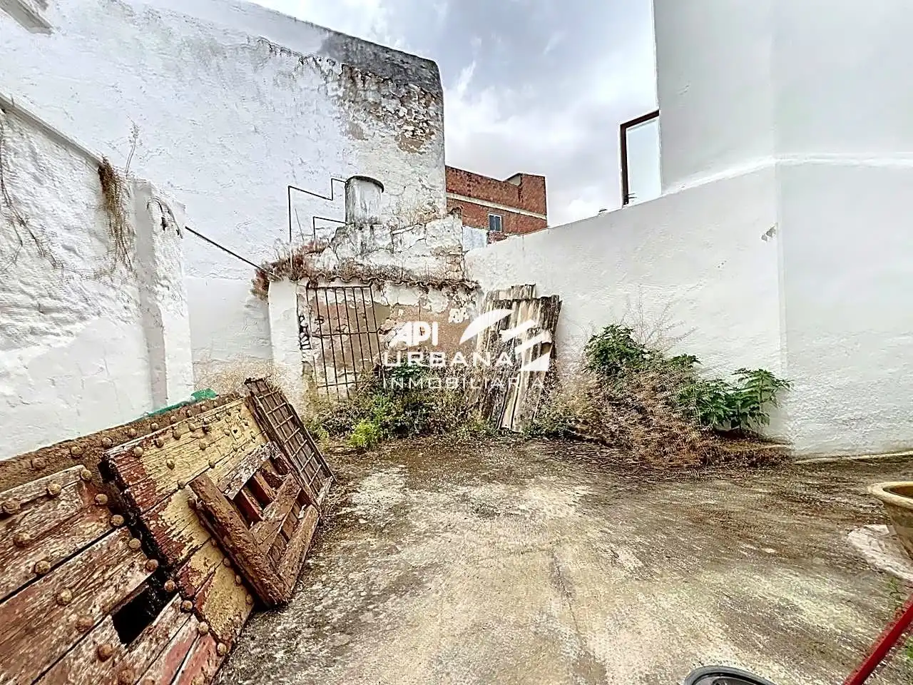 Maison avec piscine à vendre à Cristo Marroquí, imagen 20